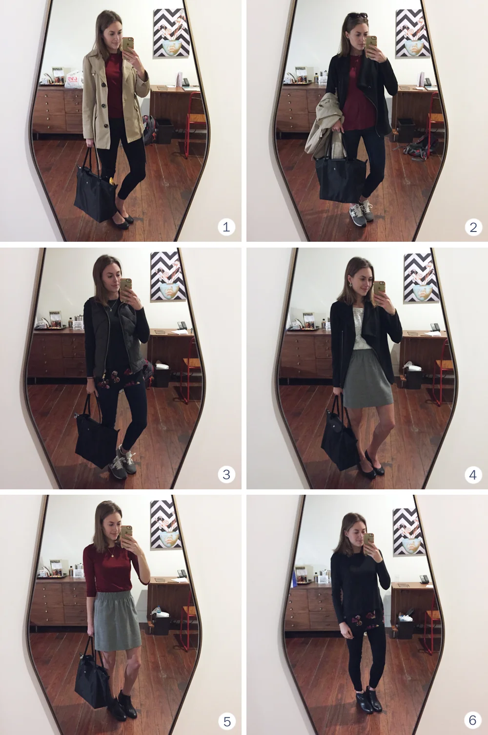 How to dress for a conference cheap